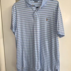 Polo Ralph Lauren, Pima Soft Touch